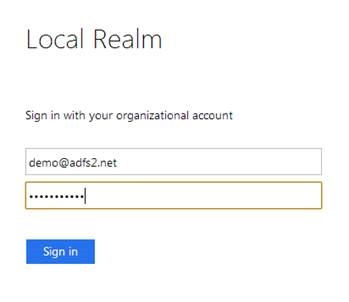 First Impressions – AD FS and Windows Server 2012 R2 – Part I